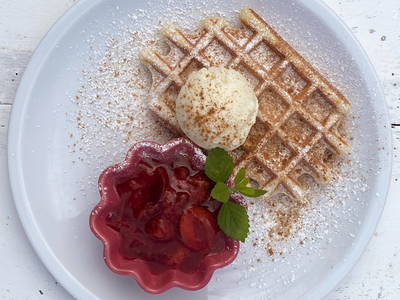 Bild 19 aus  Sande 7