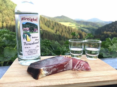 Bild 12 aus  Hirzighof