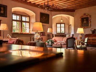 Bild 4 aus  Schloss Englar ****