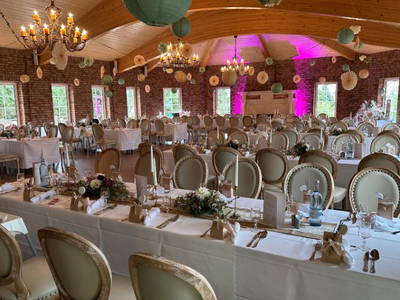 Bild 8 aus  Kur- & Landhotel Borstel Treff