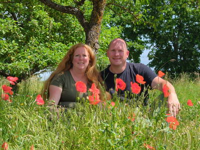 Bild 4 aus  Ferienhof Birnbaum