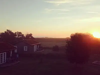 Bild 7 aus  STRANDDORF AUGUSTENHOF  - Ferienhäuser direkt an der Ostsee