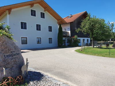 Bild 7 aus  Beim Lenglacher