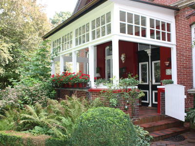 Bild 2 aus  Hof hinterm Deich