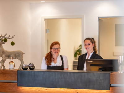 Bild 7 aus  Buchnas Landhotel Saarschleife