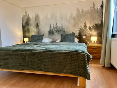 Ferienwohnung Fuchsbau