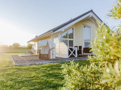 Bild 3 aus LandSelection Ostsee Ferienhof Bendfeldt | Bauer Martin