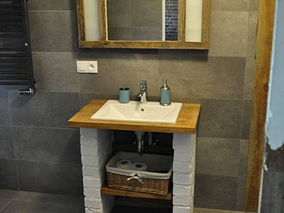 Bild 18 aus  Kwaśne Jabłko Apfelweingut & Bauernhof