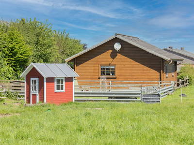 Bild 32 aus  LINDENHOF- BAUERNHOFURLAUB / OSTSEENÄHE