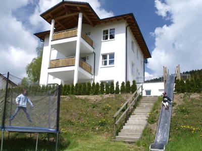 Bild 2 aus  Ferienhof Schmidt-Köss