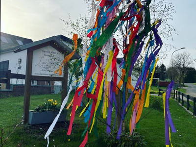 Herzlich Willkommen auf dem Hof Klein