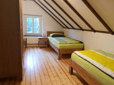 Bild 9 aus  Uttas Lodge
