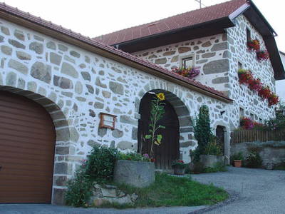 Bild 2 aus  Bio-Bauernhof Pinsker