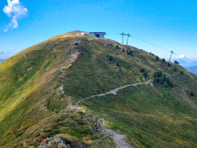 Bild 30 aus  Staudach