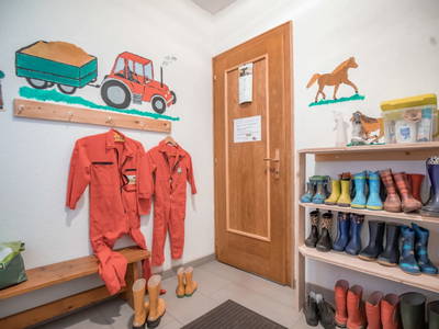 Bild 23 aus  Kinderbauernhof Albeineler Pitztal Tirol