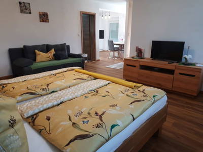 Bild 4 aus  Ferienwohnung Hoamatgefühl