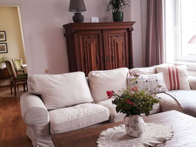 Bild 3 aus  Ferienhaus Ottenschlag