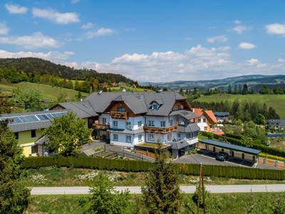 Bild 2 aus  Ferienwohnungen Perhofer