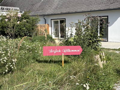 Bild 56 aus  Naturgartenurlaub - Steffis Ferienwohnungen