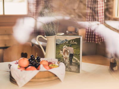 Bild 148 aus  Familienbauernhof mit Märchenkulisse - ZITTRAUERHOF