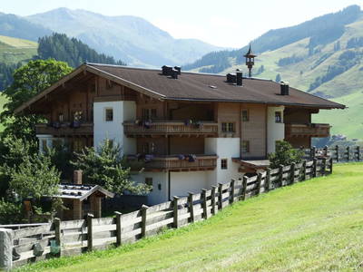 Bild 3 aus  Feriengut Hasenau