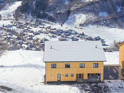 Bild 79 aus  Panoramahof Bergglück