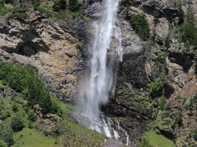 Bild 124 aus  Smiley Fluss Chalet