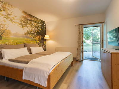 Bild 106 aus  Bio Bauernhof Landhaus Bender Ferienhaus Kellerstöckl