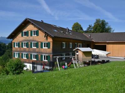 Bild 23 aus  Ferienhof Dürlinde