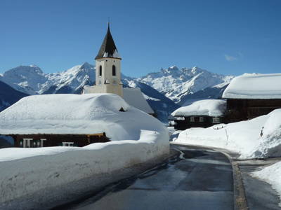 Bild 3 aus  Ganahlhof