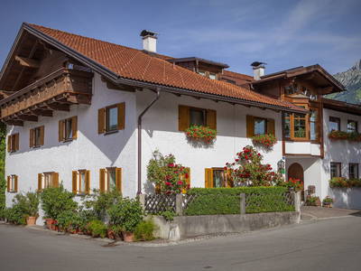 Bild 2 aus  Gintherhof 