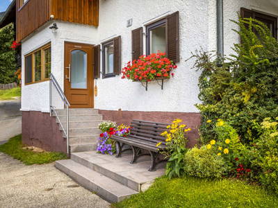 Bild 36 aus  Bio Chalet Sonne