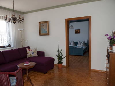 Bild 45 aus  Gästehaus Schlossblick