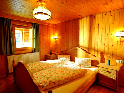 Bild 33 aus Biobauernhof Fleckl Brixental Tirol