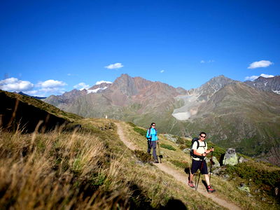 Bild 41 aus Appartementhaus Karlspitze Natur Pur