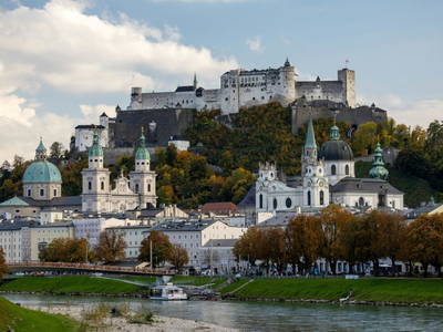 Bild 51 aus  Hochthron Suites