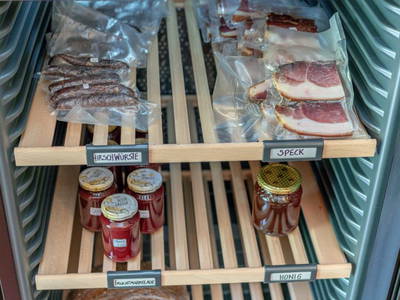 Bild 64 aus  Sandrisser Hütte