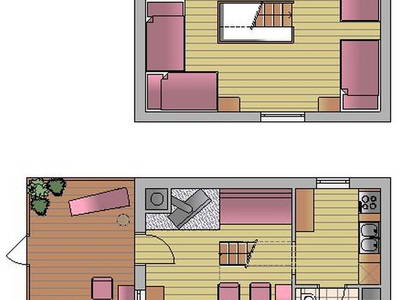 Bild 47 aus  Brandhütte