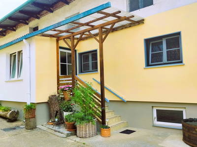 Bild 2 aus  Ferienwohnung Naturplatzerl