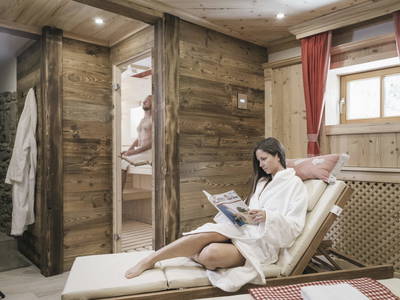 Bild 26 aus  Bergchalet Kuhgraben