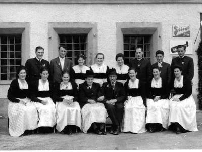 Bild 54 aus  Biobauernhof Windbachgut - Privatzimmer