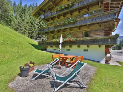 Bild 5 aus  Alpboden