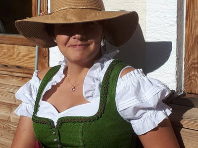 Bild 77 aus  Weißsteinalm