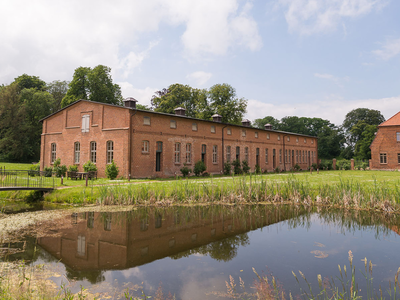 Bild 3 aus  Schloss & Gut Ulrichshusen