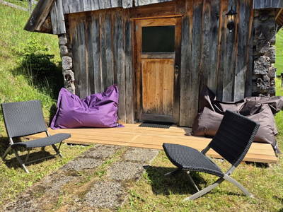 Bild 28 aus  Der Perweinhof