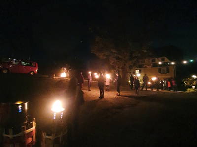 Bild 90 aus  Madritschhof