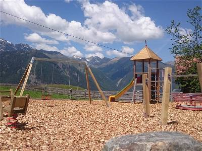Bild 49 aus Bio & Reiterhof der Veitenhof Ötztal Tirol