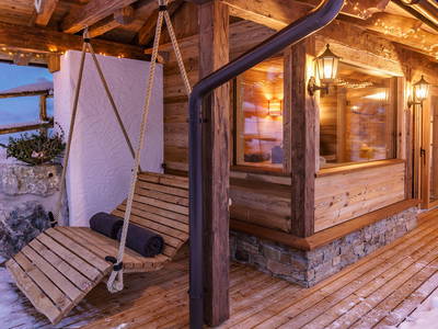 Bild 28 aus  Die Chalet Alm