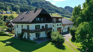Attwengerhof aus Traunkirchen
