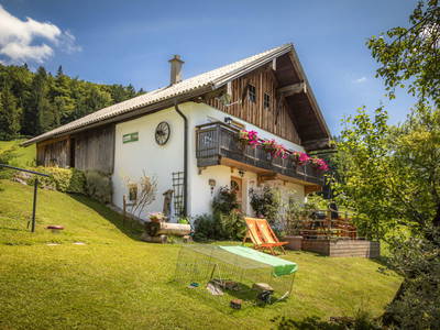 Bild 18 aus  Ferienhaus Oberpremgut